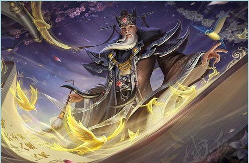 三国杀最新宝珠武将爆料,神秘英雄降临,战局风云再起 第2张 三国杀最新宝珠武将爆料,神秘英雄降临,战局风云再起 第2张