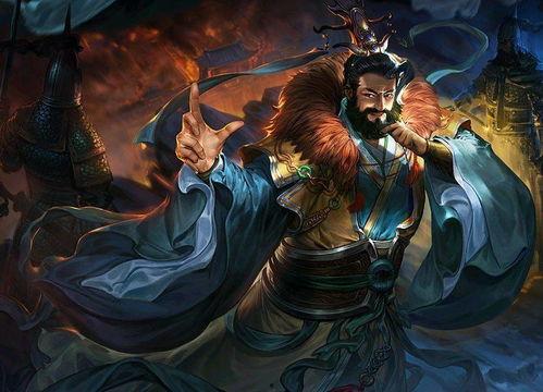 三国杀最新宝珠武将爆料,神秘英雄降临,战局风云再起 第3张 三国杀最新宝珠武将爆料,神秘英雄降临,战局风云再起 第3张