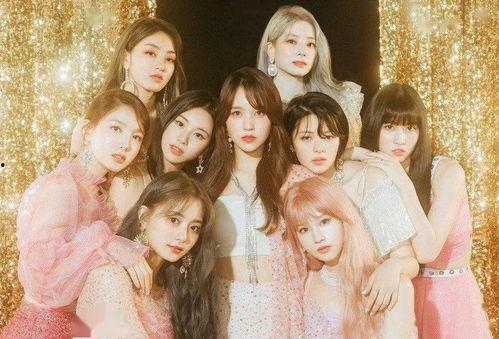 私生爆料韩国娱乐圈twice,揭开韩国娱乐圈的神秘面纱
