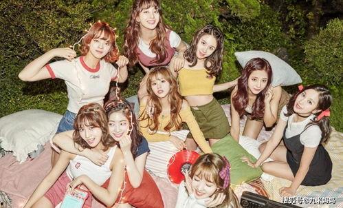 私生爆料韩国娱乐圈twice,揭开韩国娱乐圈的神秘面纱 第2张 私生爆料韩国娱乐圈twice,揭开韩国娱乐圈的神秘面纱 第2张