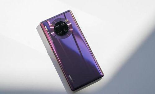 mate30pro最新爆料,尖端科技与极致体验前瞻
