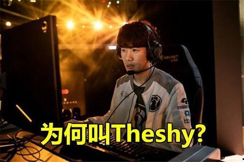theshy爆料视频,Theshy爆料视频背后的精彩瞬间