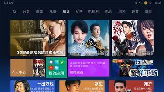 电视直播在线观看官网,揭秘电视直播在线观看官网全攻略
