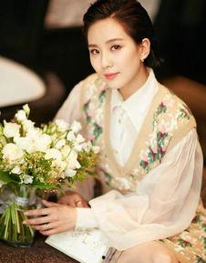 李现佟丽娅最新爆料