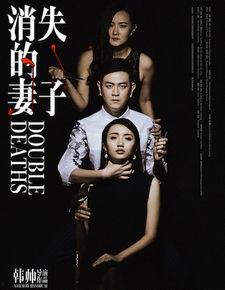 消失的妻子在线观看,揭秘神秘失踪背后的惊悚真相 第3张 消失的妻子在线观看,揭秘神秘失踪背后的惊悚真相 第3张