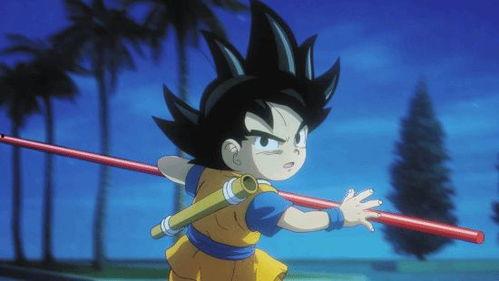 最新爆料动画片有哪些,盘点备受瞩目的人气新番  第3张