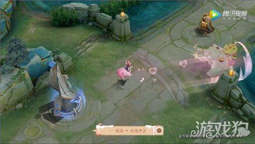妲己女团皮肤爆料视频,华丽变身，魅惑登场！  第2张