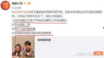 娱乐圈知情人爆料,揭秘明星背后的惊人真相! 第3张 娱乐圈知情人爆料,揭秘明星背后的惊人真相! 第3张