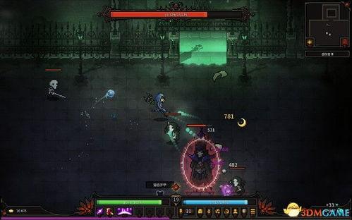 唤魔师技能爆料实战视频,揭秘神秘召唤之力  第3张