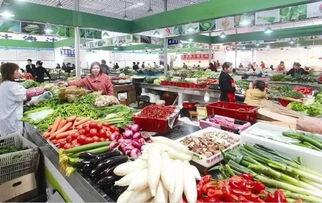 椒南中心菜场爆料视频,揭秘日常买菜背后的惊人真相 第1张 椒南中心菜场爆料视频,揭秘日常买菜背后的惊人真相 第1张