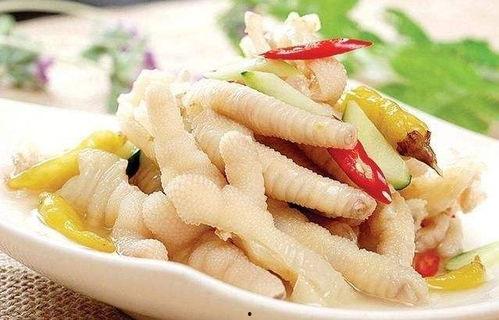 爆料泡椒凤爪视频大全,视频大全带你领略美味诱惑