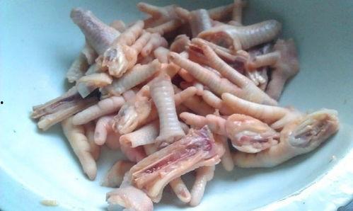 爆料泡椒凤爪视频大全,视频大全带你领略美味诱惑 第3张 爆料泡椒凤爪视频大全,视频大全带你领略美味诱惑 第3张