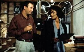 保镖1992在线观看,巅峰对决,热血守护传奇 第2张 保镖1992在线观看,巅峰对决,热血守护传奇 第2张
