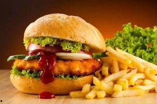 娱乐吃瓜酱汉堡,揭秘娱乐圈的美食与八卦盛宴  第3张