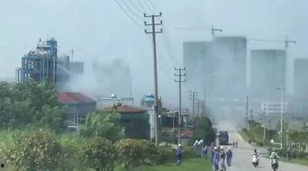 卧龙岗化工厂爆料视频,卧龙岗化工厂爆料视频揭露惊人内幕  第2张