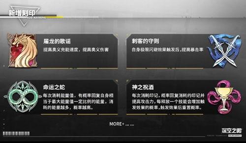 深空之眼最新up爆料,最新UP主爆料揭示宇宙奥秘  第3张