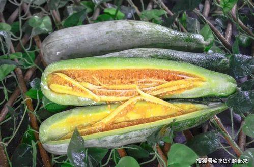 宜丰网红吃瓜,揭秘当地美食背后的故事  第3张