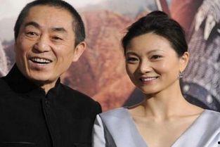谁爆料张艺谋老婆了呢视频,揭秘娱乐圈新恋情 第3张 谁爆料张艺谋老婆了呢视频,揭秘娱乐圈新恋情 第3张