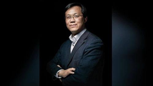 卓伟最新爆料大佬是谁,揭秘神秘大佬身份之谜  第3张