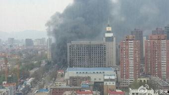 石家庄北区爆料事件最新,揭秘背后真相与影响  第2张