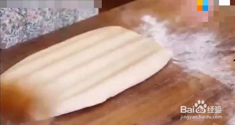 爆料面包怎么做的视频,跟随视频学习烘焙技巧 第2张 爆料面包怎么做的视频,跟随视频学习烘焙技巧 第2张