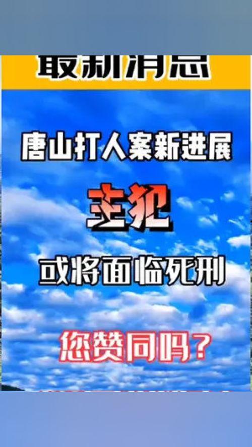 唐山最新爆料案件新闻,真相与疑云交织的街头冲突
