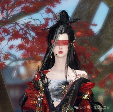 逆水寒衣服最新爆料视频,华丽服饰惊艳亮相,带你领略古风之美 第3张 逆水寒衣服最新爆料视频,华丽服饰惊艳亮相,带你领略古风之美 第3张