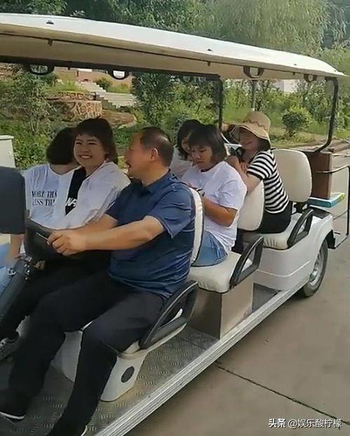 谢广坤最新爆料,娱乐圈背后的惊人真相  第1张