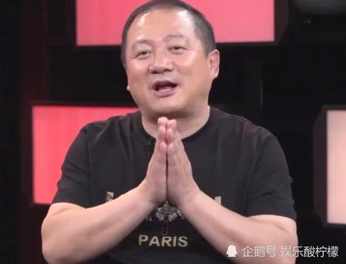 谢广坤最新爆料,娱乐圈背后的惊人真相  第3张
