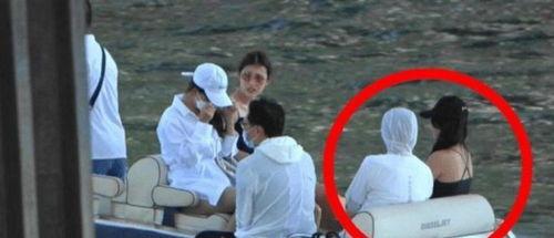 沈玉琳爆料女方视频,真相背后引人深思  第3张