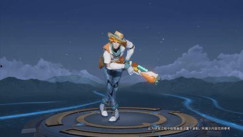 马可波罗最新皮肤爆料,探寻东方神秘力量  第2张