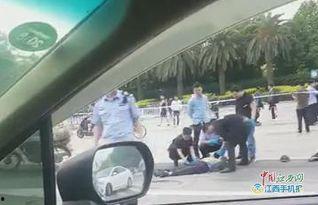 南昌江西爆料视频,揭秘当地热点事件背后的真相
