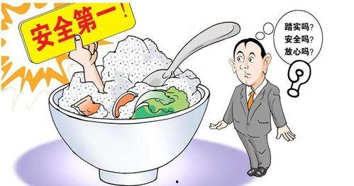 爆料食物有危害嘛视频讲解,视频爆料揭示食品安全真相  第2张