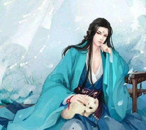 古风美男爆料视频,揭秘幕后爆料视频中的绝世风采 第2张 古风美男爆料视频,揭秘幕后爆料视频中的绝世风采 第2张