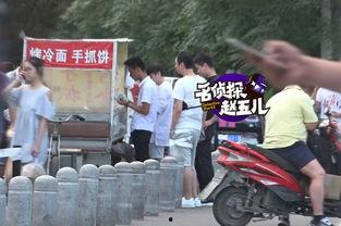 路边摊手机在线观看,路边摊手机,共享光影时光 第2张 路边摊手机在线观看,路边摊手机,共享光影时光 第2张
