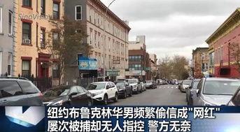 纽约八大道爆料视频最新,街头冲突升级,现场情况紧急! 第2张 纽约八大道爆料视频最新,街头冲突升级,现场情况紧急! 第2张
