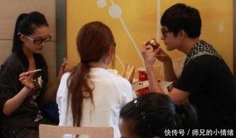 杨洋恋情爆料最新视频,甜蜜互动引网友热议