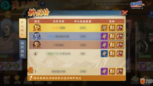 火影手游爆料最新版下载,揭秘全新版本亮点与玩法革新！