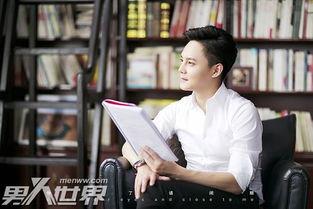 娱乐吃瓜尹正是谁啊,他是如何成为娱乐圈焦点人物的？  第2张