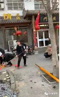 邯郸新街最新爆料,繁华街区焕新颜,揭秘隐藏的惊喜与变革 第3张 邯郸新街最新爆料,繁华街区焕新颜,揭秘隐藏的惊喜与变革 第3张