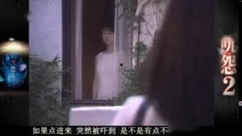 恐怖录像带2在线观看,惊悚续集，揭秘恐怖真相