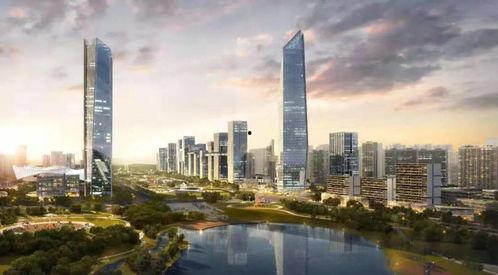 2024太原宝能城最新爆料,智慧生活新地标即将崛起 第3张 2024太原宝能城最新爆料,智慧生活新地标即将崛起 第3张
