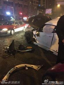 爆料三台车祸事件真相视频,视频揭露惊人内幕 第3张 爆料三台车祸事件真相视频,视频揭露惊人内幕 第3张