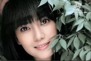 爆料娱乐圈黑长直女神,揭秘神秘魅力背后的故事 第1张 爆料娱乐圈黑长直女神,揭秘神秘魅力背后的故事 第1张