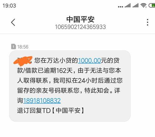 平安欠款爆料案例最新消息,最新进展及各方回应盘点  第2张