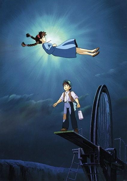 天空之城在线观看,云端探险之旅，在线观看带你领略奇幻世界  第3张