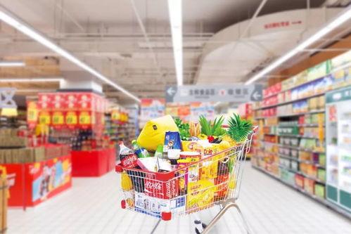 超市袋子爆料视频大全,揭秘日常生活中的环保秘密