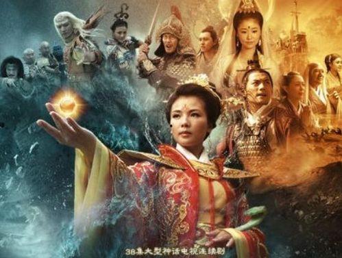 在线观看妈祖,海上女神的传奇故事，在线观看带你领略海洋文化的魅力