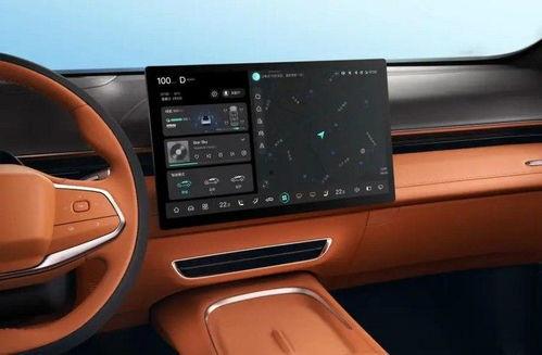 24款深蓝s7最新爆料,24款配置解析,科技与性能的完美融合” 第2张 24款深蓝s7最新爆料,24款配置解析,科技与性能的完美融合” 第2张