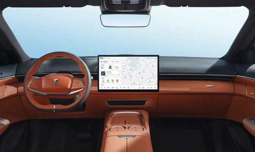 24款深蓝s7最新爆料,24款配置解析,科技与性能的完美融合” 第3张 24款深蓝s7最新爆料,24款配置解析,科技与性能的完美融合” 第3张